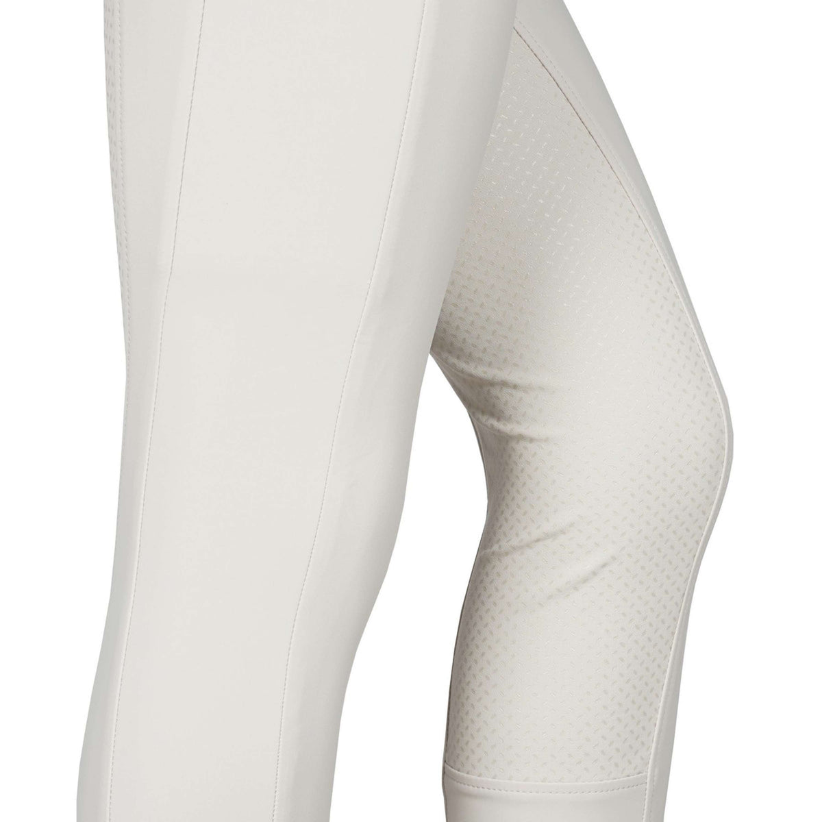 Pikeur Reithose Vally Full Grip Vanilla Cream