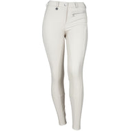 Pikeur Reithose Vally Full Grip Vanilla Cream