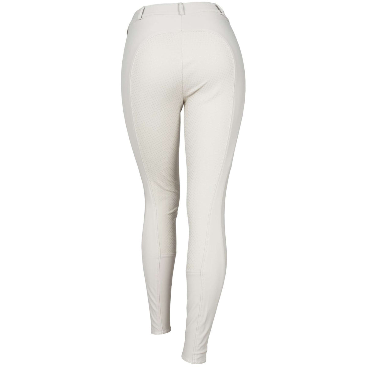 Pikeur Reithose Vally Full Grip Vanilla Cream