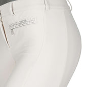 Pikeur Reithose Vally Full Grip Vanilla Cream