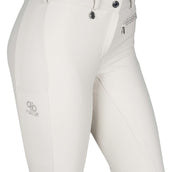 Pikeur Reithose Vally Full Grip Vanilla Cream