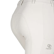 Pikeur Reithose Vally Full Grip Vanilla Cream