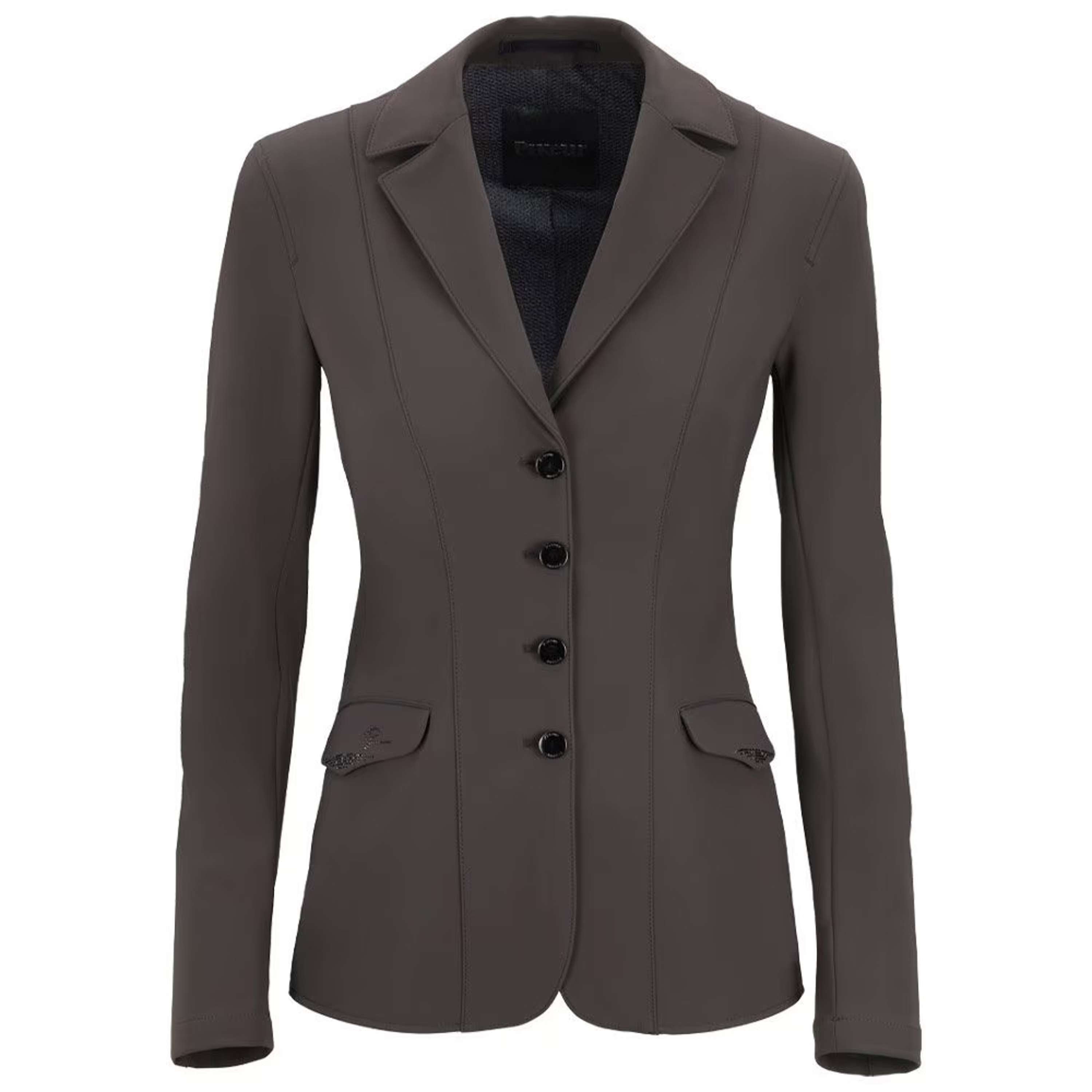 Pikeur Turnierjacket Isalie Light Caramel