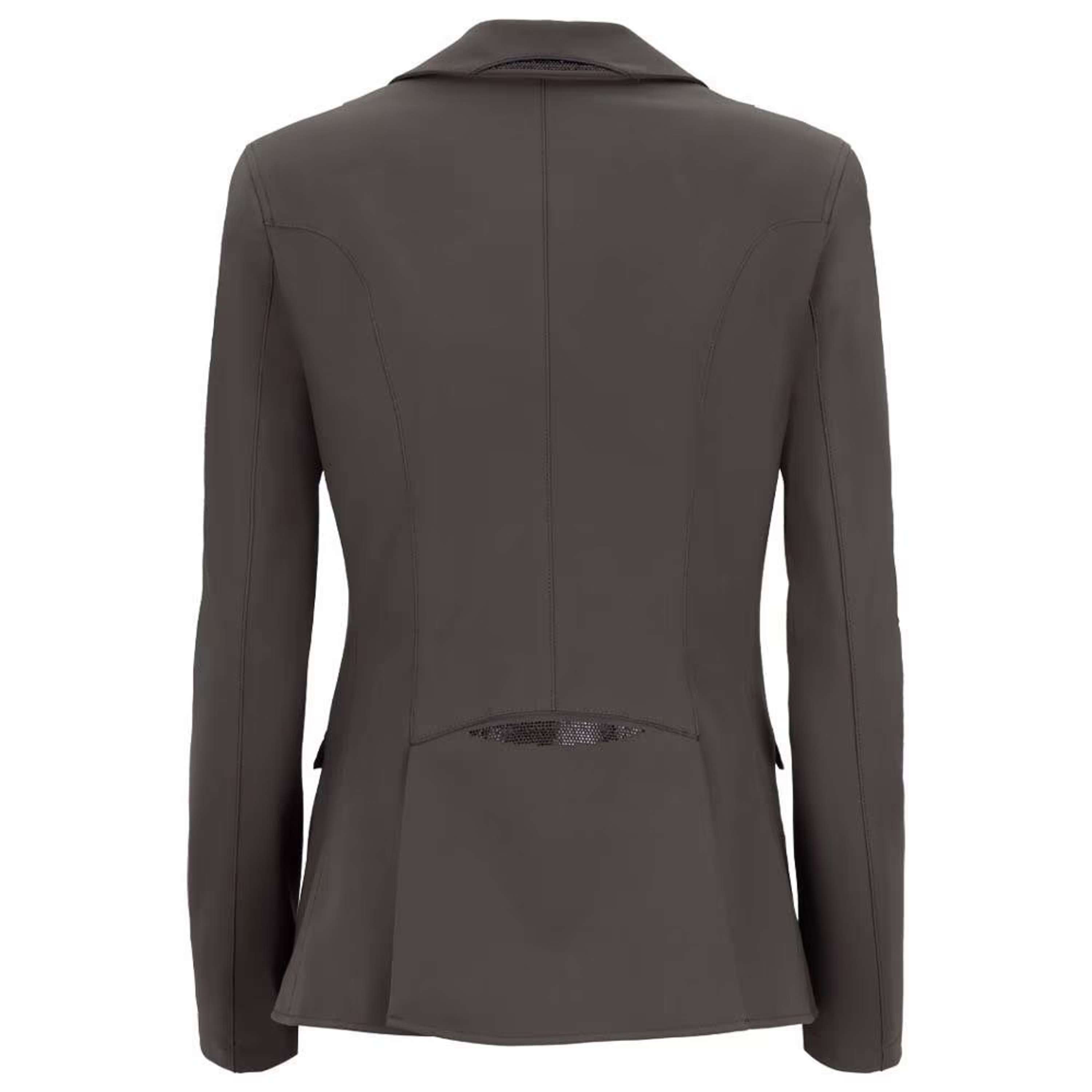 Pikeur Turnierjacket Isalie Light Caramel