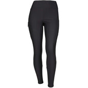 Eskadron Reitleggings Reflexx Pro Schwarz