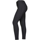 Eskadron Reitleggings Reflexx Pro Schwarz