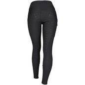 Eskadron Reitleggings Reflexx Pro Schwarz