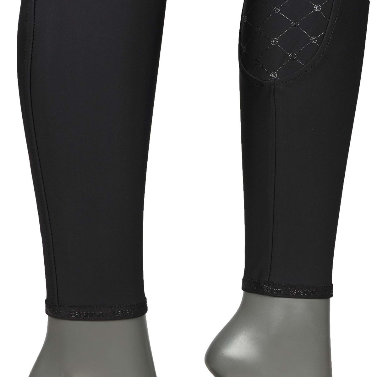 Eskadron Reitleggings Reflexx Pro Schwarz