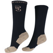 PS of Sweden Socken Natasha Schwarz