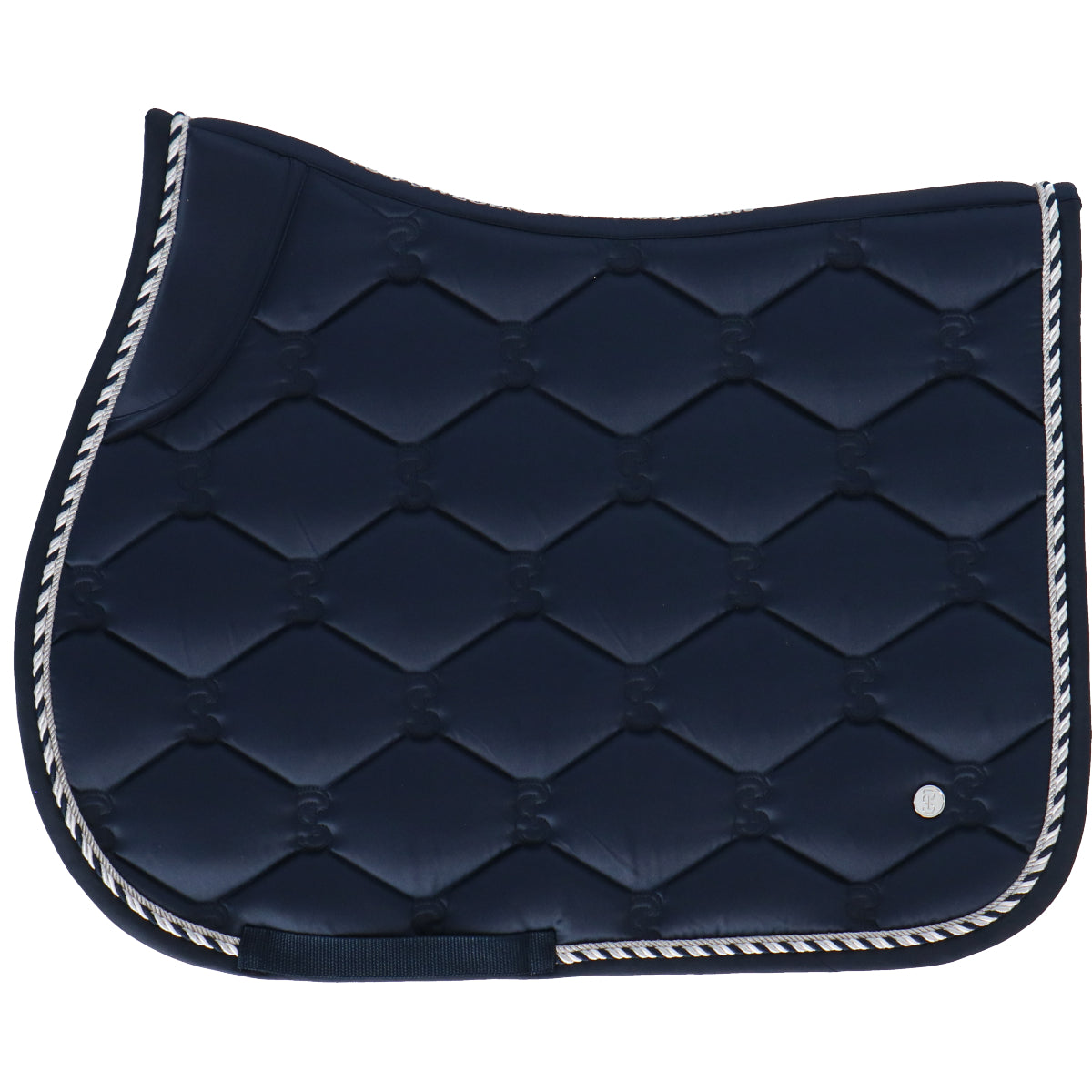 PS of Sweden Schabracke Signature Springen Navy