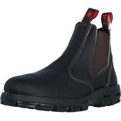 Redback Stiefeletten BUBOK Claret