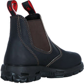 Redback Stiefeletten BUBOK Claret