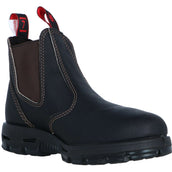 Redback Stiefeletten BUBOK Claret