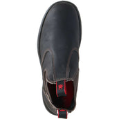 Redback Stiefeletten BUBOK Claret