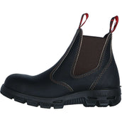 Redback Stiefeletten BUSBOK Claret