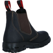 Redback Stiefeletten BUSBOK Claret