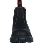 Redback Stiefeletten BUSBOK Claret