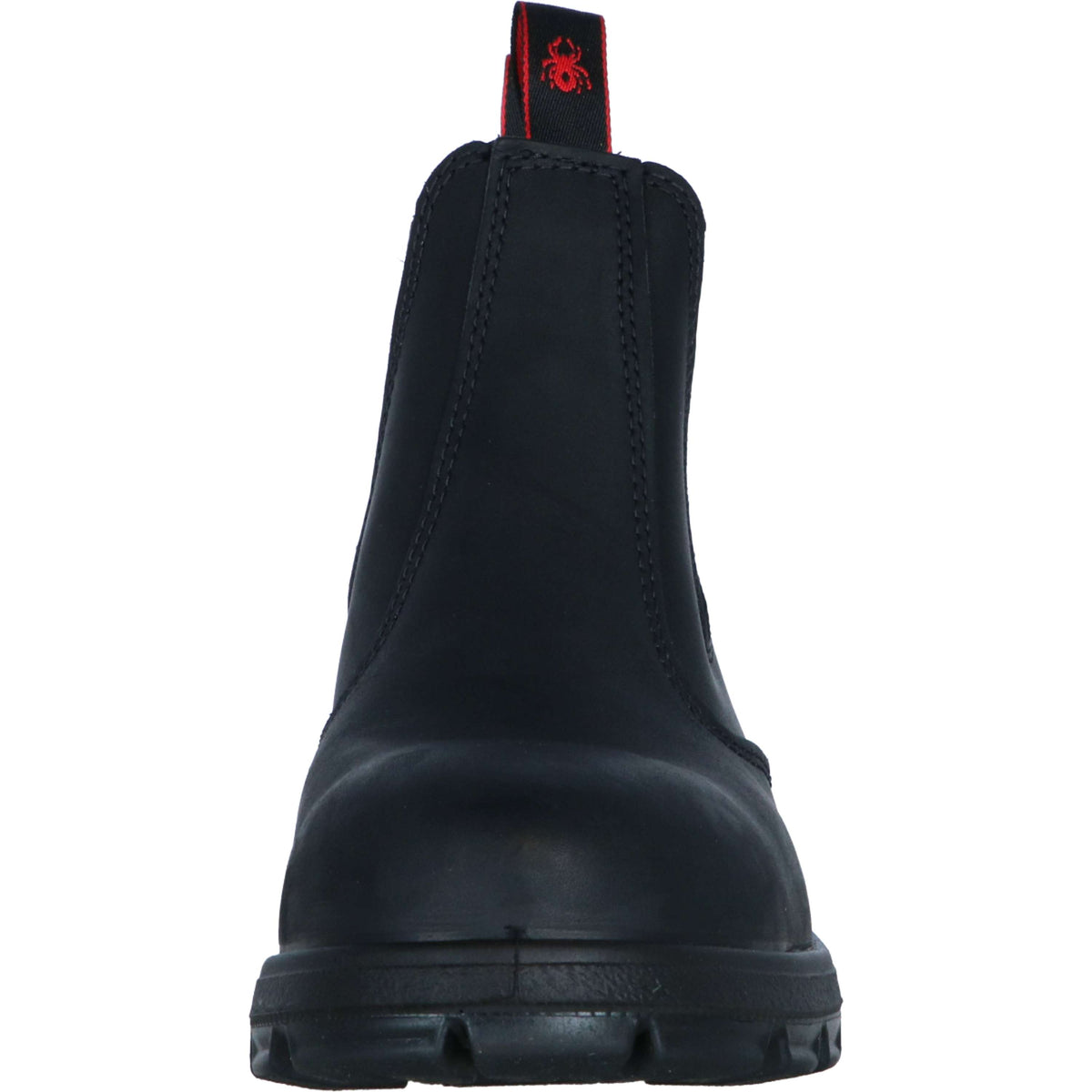 Redback Stiefeletten BUSBBK Schwarz