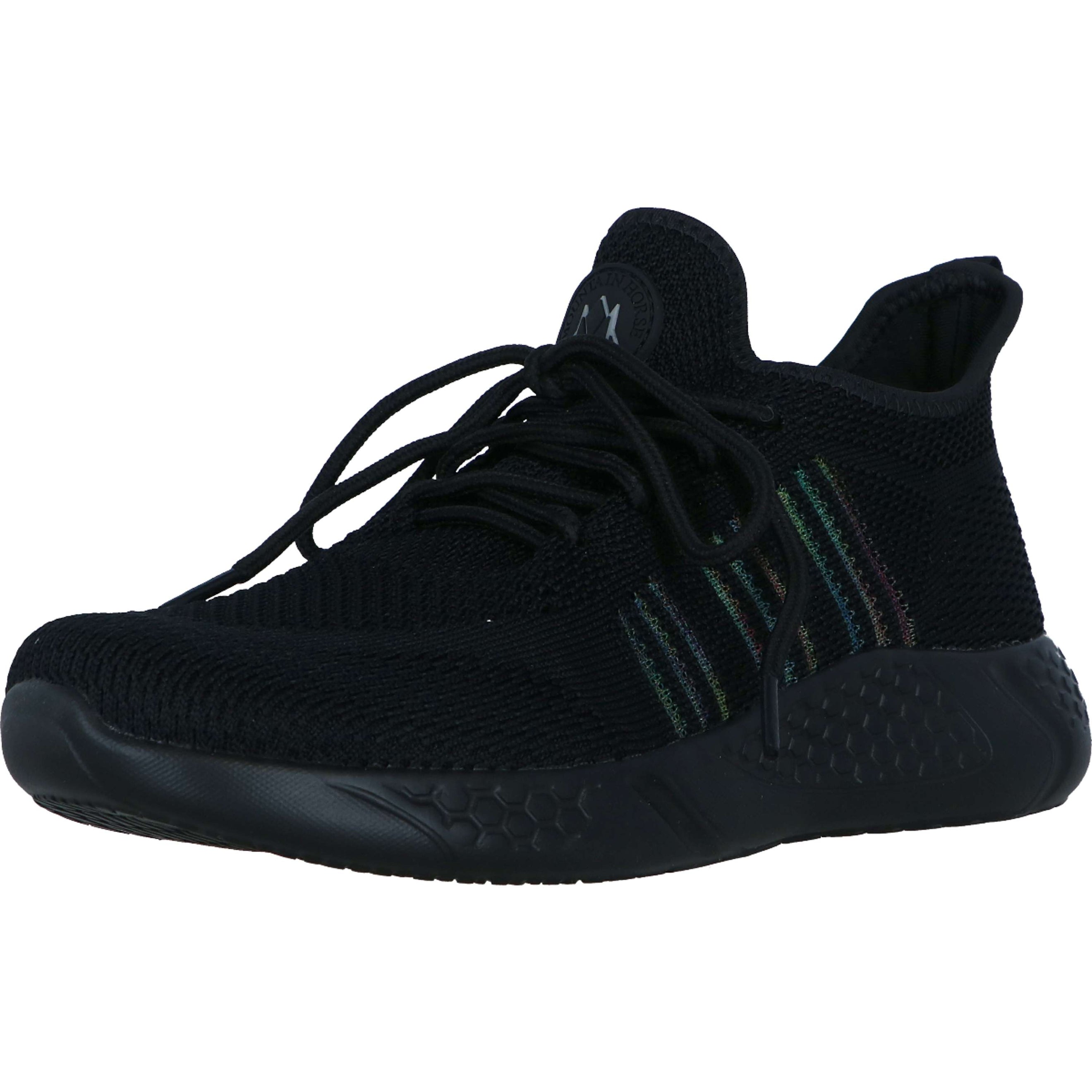 Mountain Horse Sneakers Airflow Schwarz Mountain Horse Sneakers Airflow Schwarz