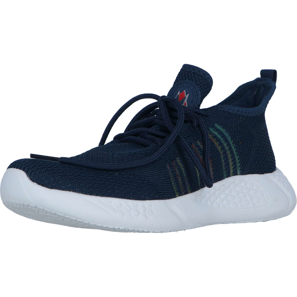 Mountain Horse Sneakers Airflow Navy