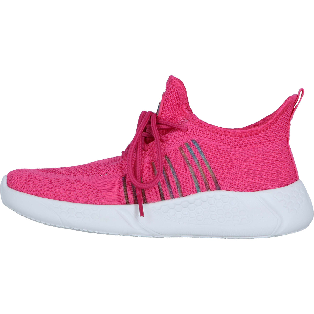 Mountain Horse Sneakers Airflow Rosa