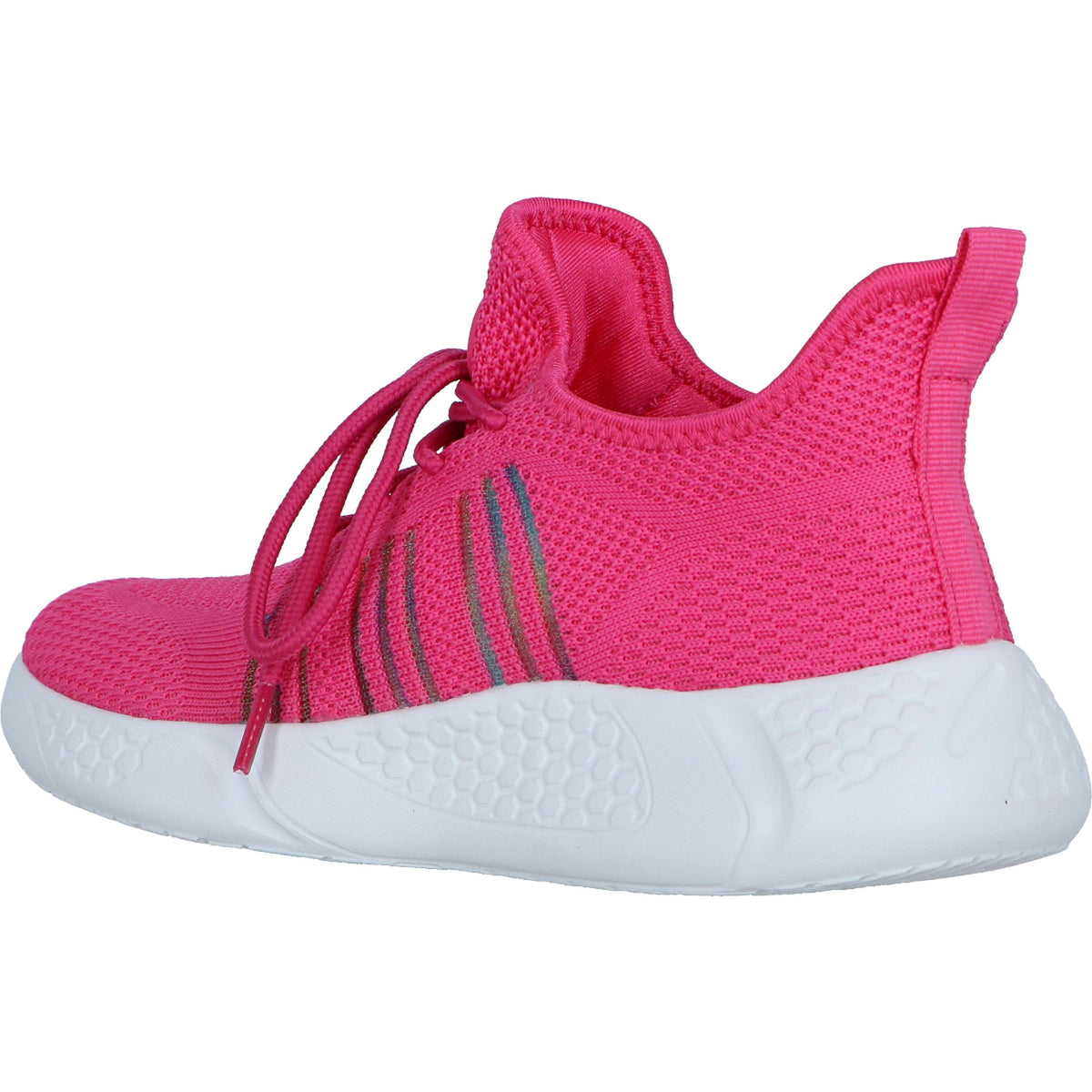 Mountain Horse Sneakers Airflow Rosa