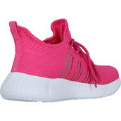 Mountain Horse Sneakers Airflow Rosa