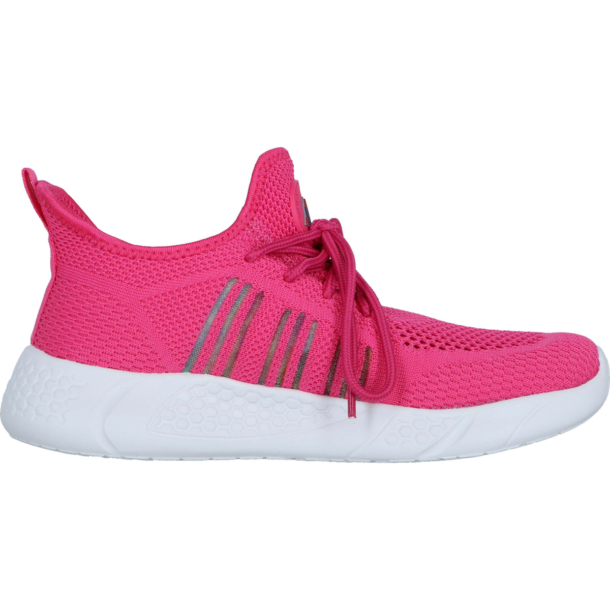 Mountain Horse Sneakers Airflow Rosa