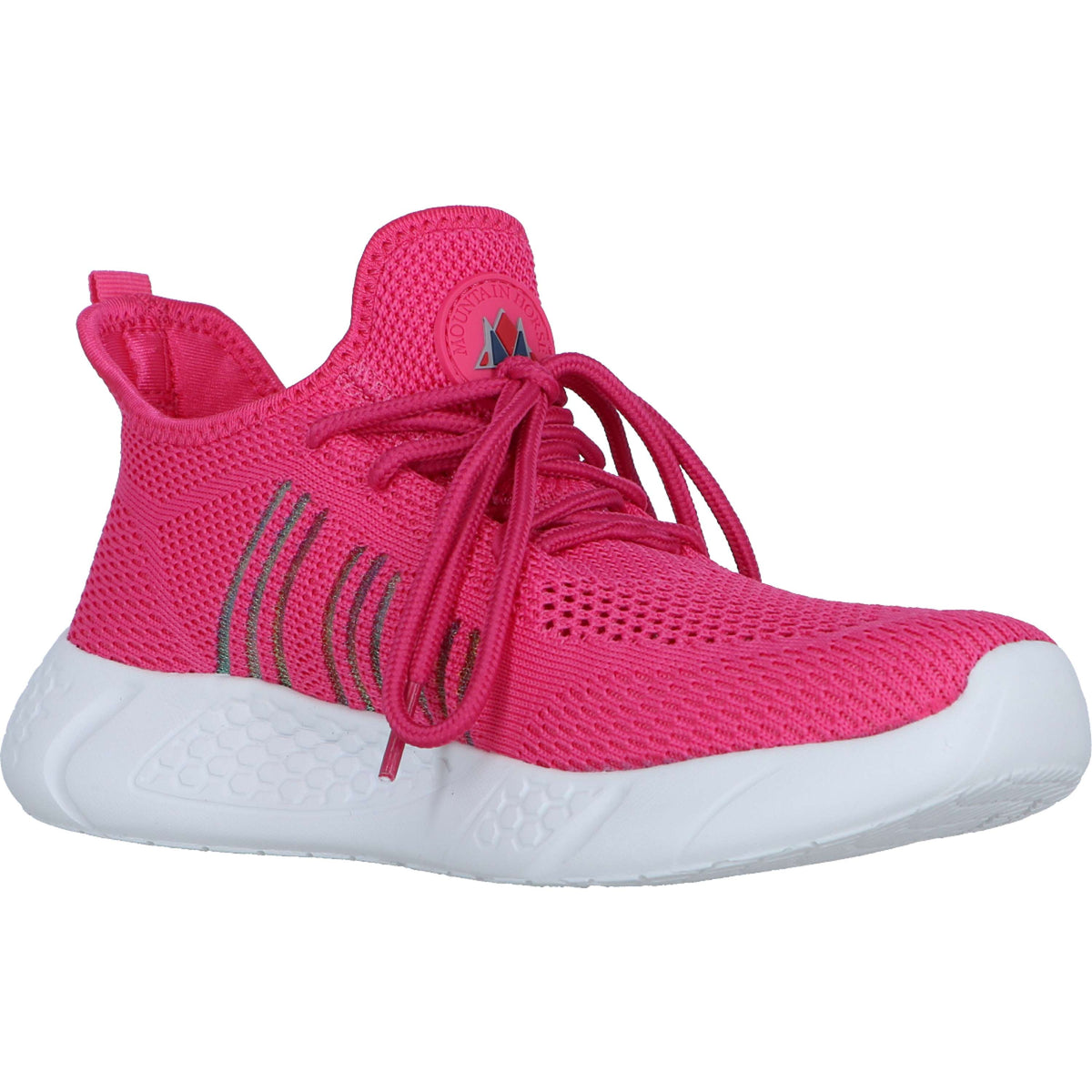 Mountain Horse Sneakers Airflow Rosa