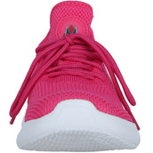 Mountain Horse Sneakers Airflow Rosa