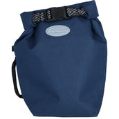 Weatherbeeta Dog Food Portable Bag Explorer Navy