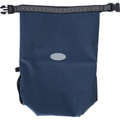 Weatherbeeta Dog Food Portable Bag Explorer Navy