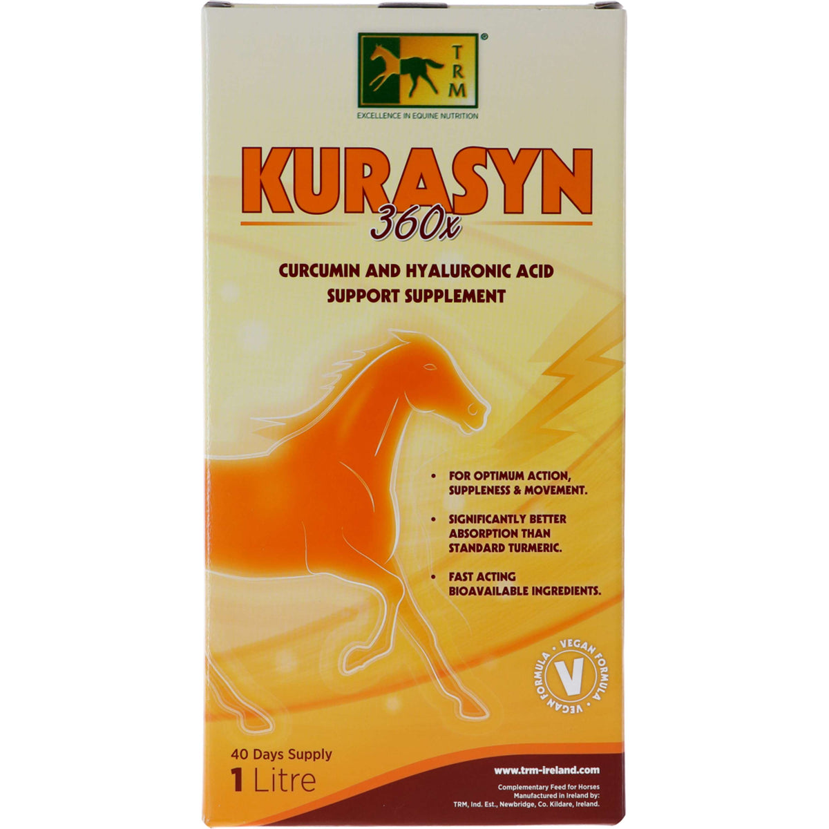 TRM Kurasyn 360x