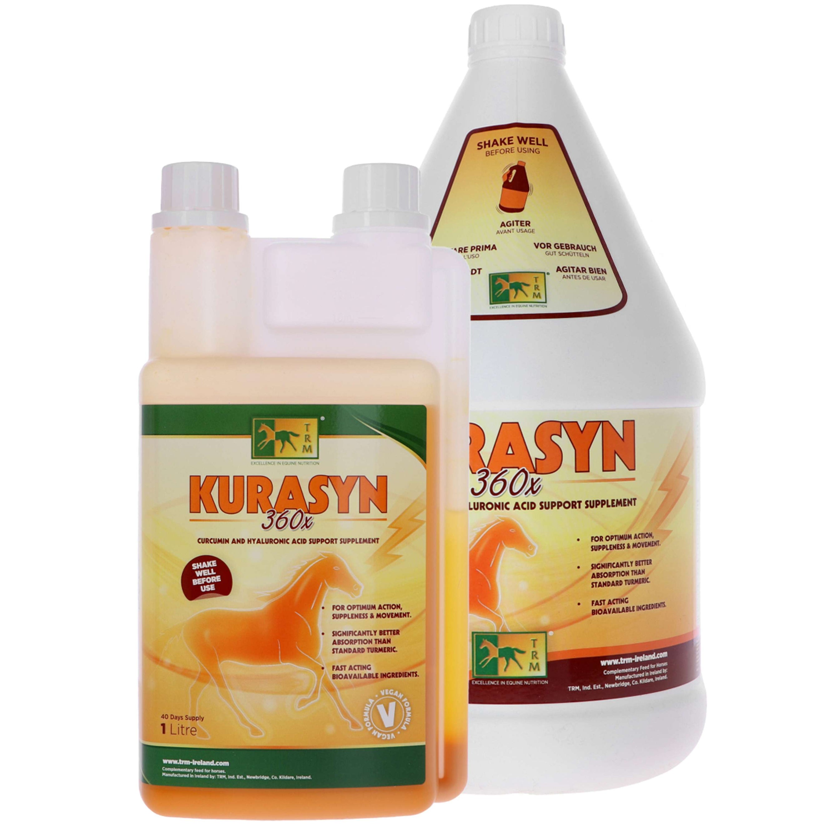 TRM Kurasyn 360x TRM Kurasyn 360x