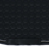 Cavallo Schabracke Jolly Schwarz