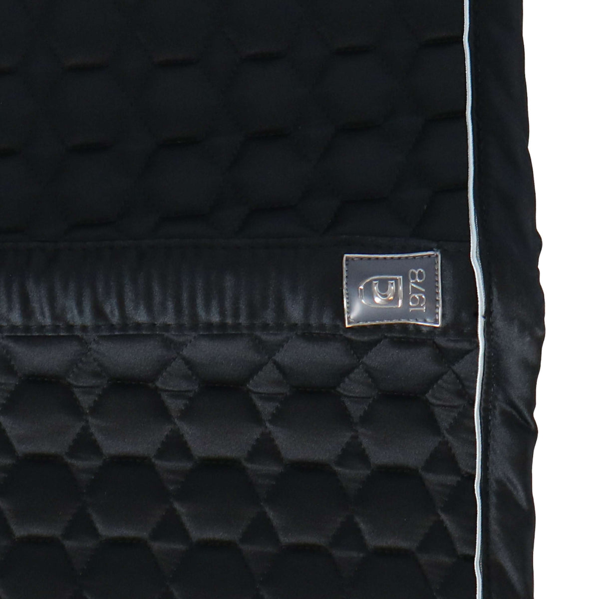 Cavallo Schabracke Jolly Schwarz