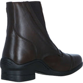 Moretta Stiefeletten Allessia Leather Braun