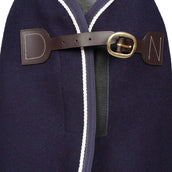 Dyon Abschwitzdecke Wool Navy