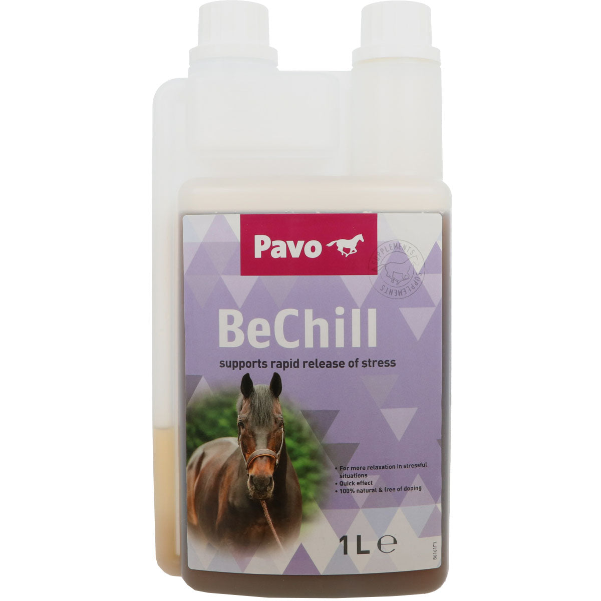 Pavo BeChill