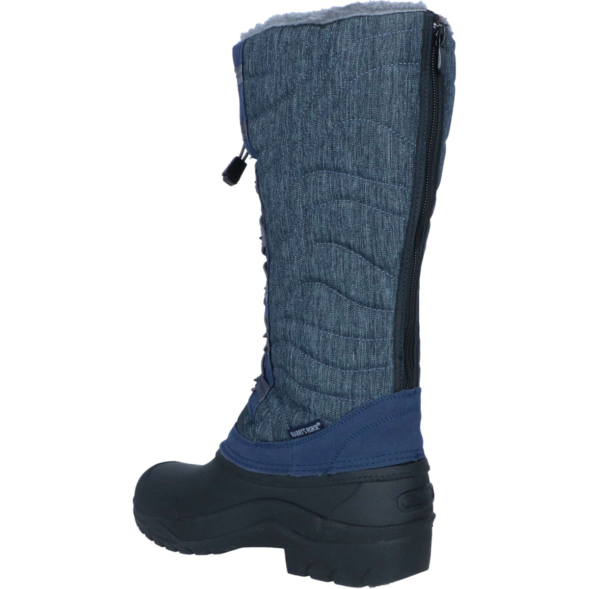 Harry's Horse Thermostiefel Jeans Navy