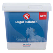 Sectolin Sugar Balence