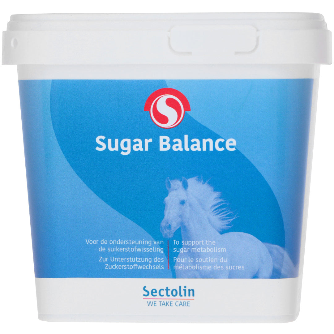 Sectolin Sugar Balence