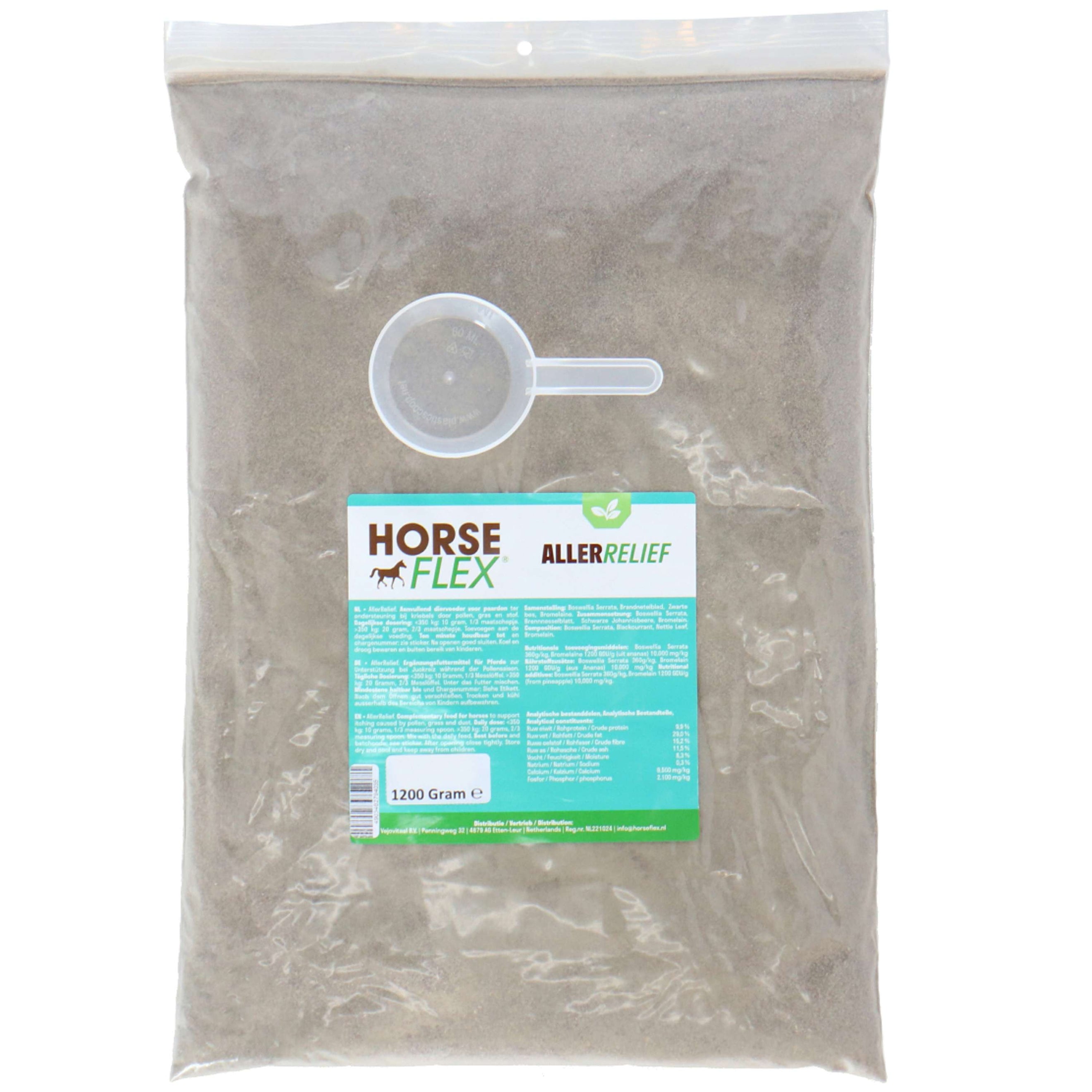 HorseFlex Aller Relief Nachfüllung HorseFlex Aller Relief Nachfüllung