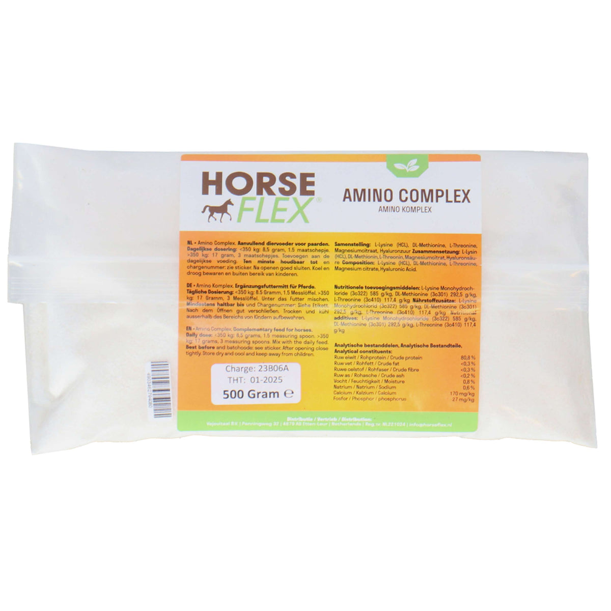 HorseFlex Amino Complex Nachfüllung