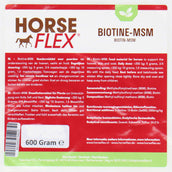 HorseFlex Biotine-MSM Nachfüllung