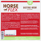 HorseFlex Biotine-MSM Nachfüllung