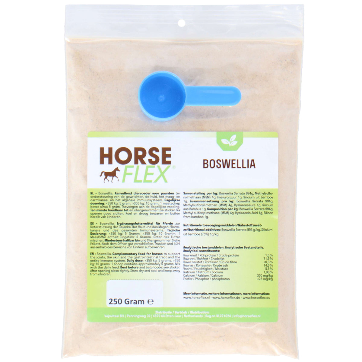 HorseFlex Boswellia Nachfüllung