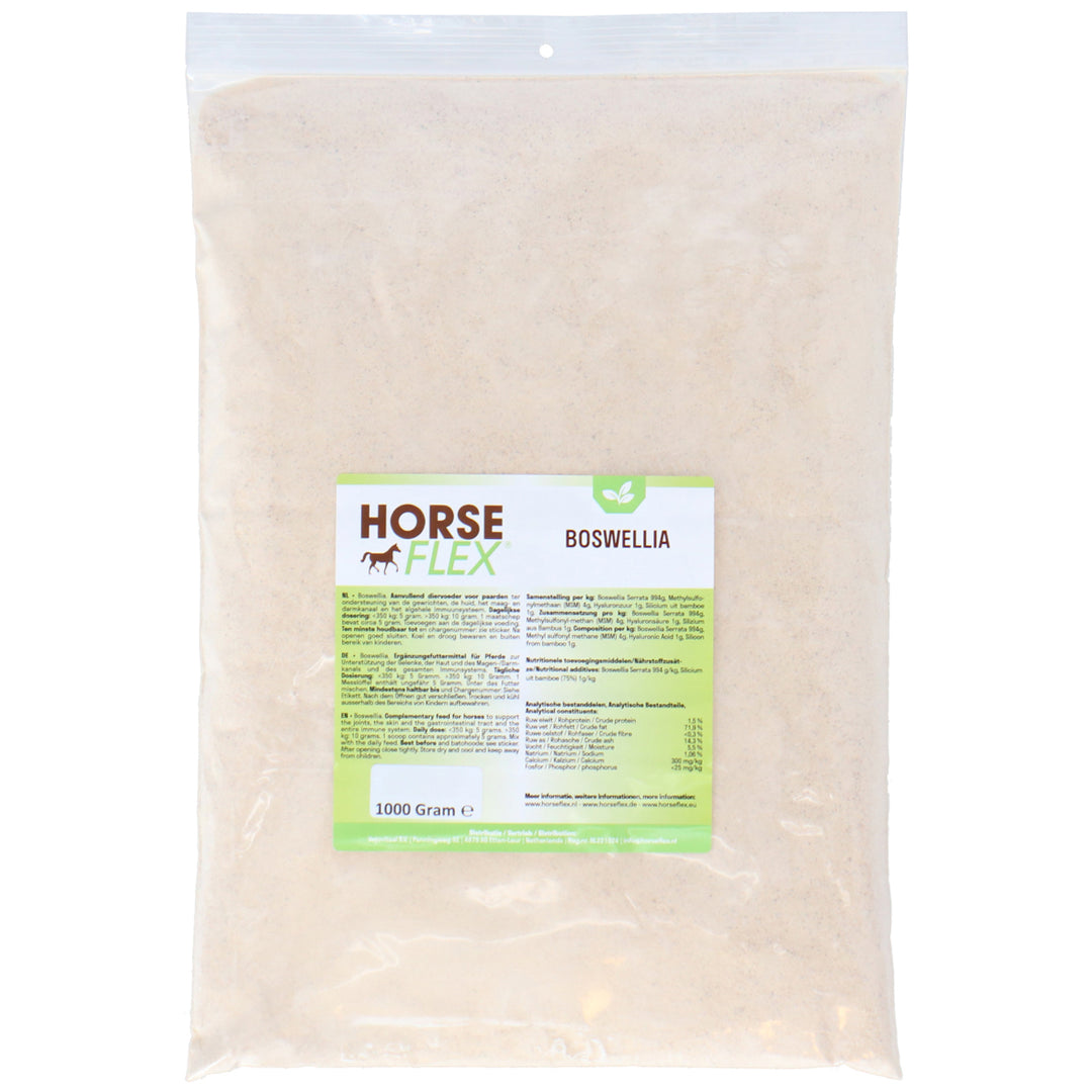 HorseFlex Boswellia Nachfüllung