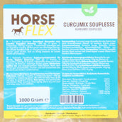 HorseFlex Curcumix Souplesse Nachfüllung