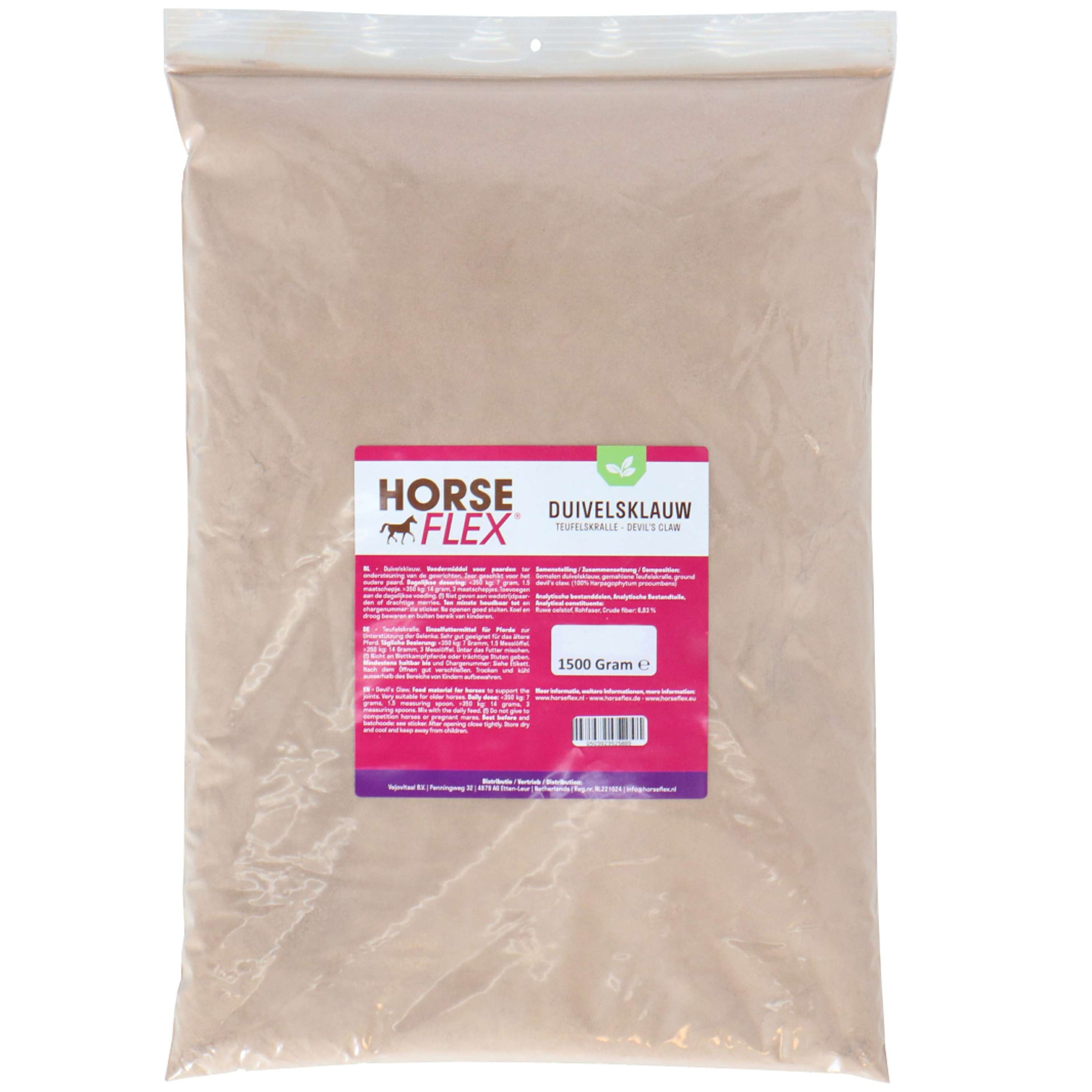 HorseFlex Teufelsklaue HorseFlex Teufelsklaue
